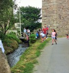 2018 Duck Races following the ducks | June 2018